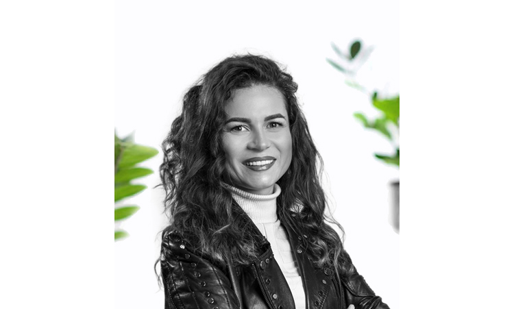 Jovana Stojanovic