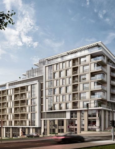 VIVA RESIDENCES