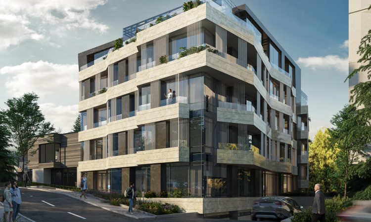 Vojvode Djurovica 5-7