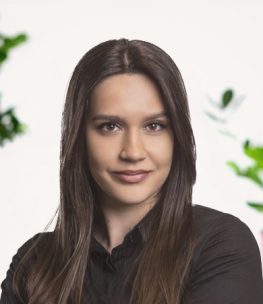 ALEKSANDRA STEVANOVIC