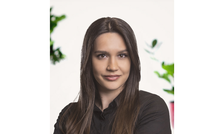 ALEKSANDRA STEVANOVIC