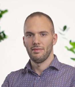 LUKA BUNCIC
