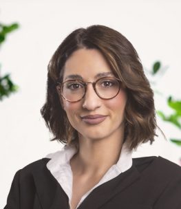 MARINA CIRIC