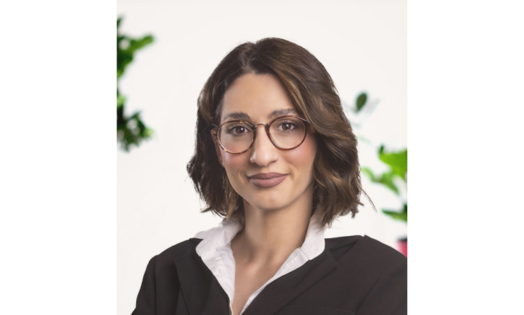 MARINA CIRIC