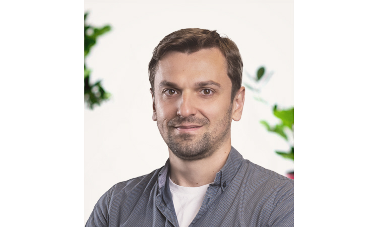 STEFAN RAJKOVIC