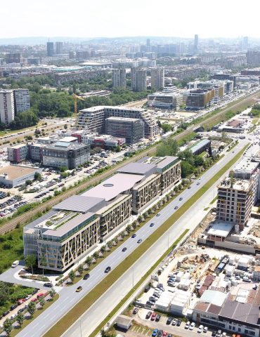 Bulevar heroja sa Košara