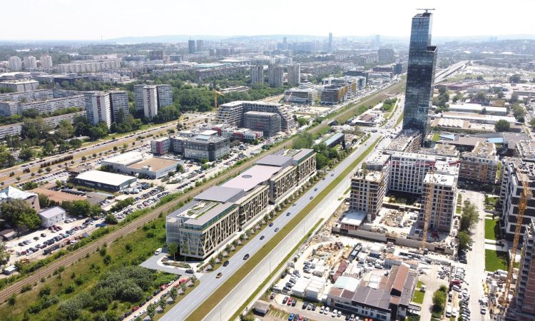 Bulevar heroja sa Košara