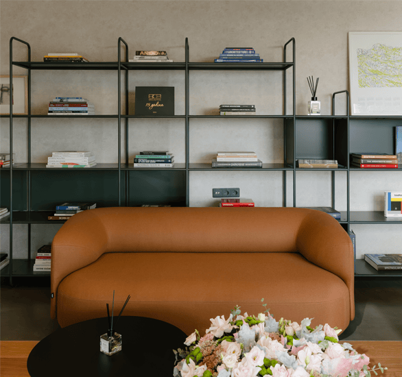 Designed sqm